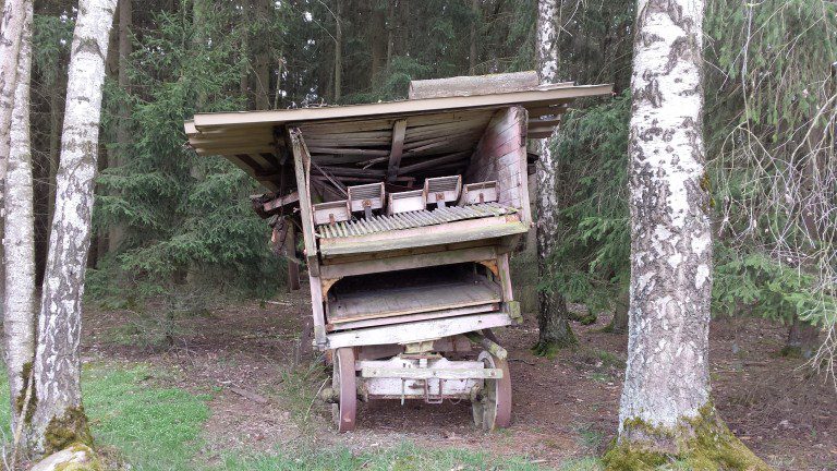 Ein toller Cache